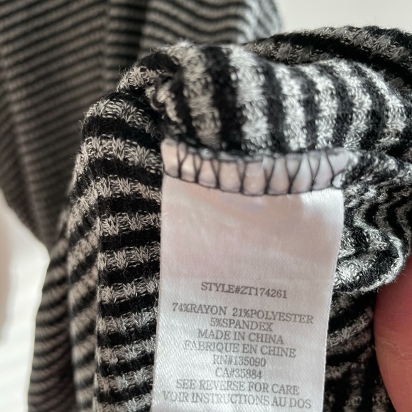 Z Supply - Ribbed Tanktop - Picture 6 of 10